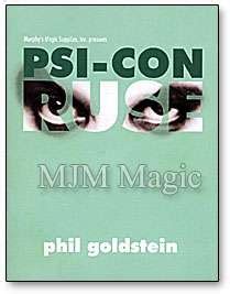 Phil Goldstein: The Magician Who Makes the Impossible Possible